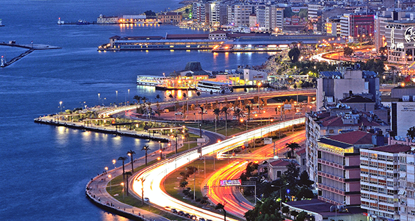 İZMİR